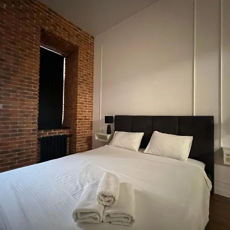 квартира на улице пушкинская Apartment Kiew