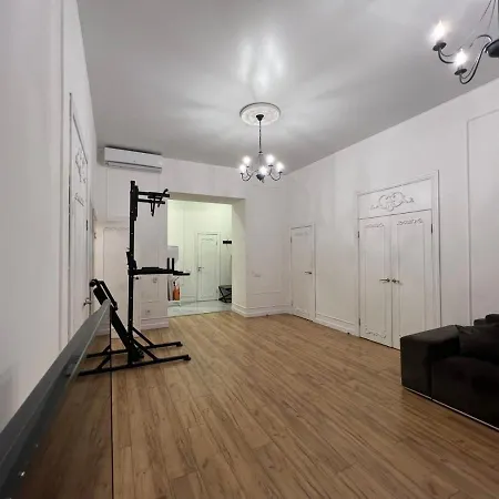 Apartment квартира на улице пушкинская Kiew