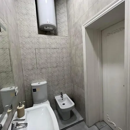квартира на улице пушкинская Apartment